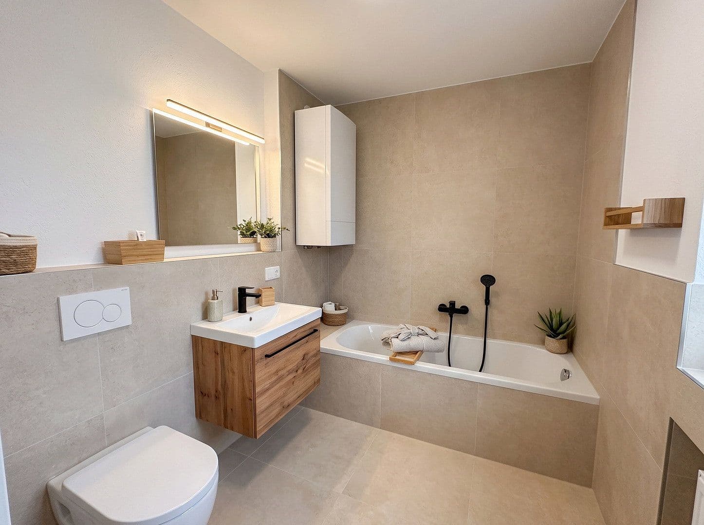 Predaj bytu 3-izbový 70 m², Neu-Ulm, Bavorsko Predaj bytu 3-izbový 70 m², Neu-Ulm, Bavorsko