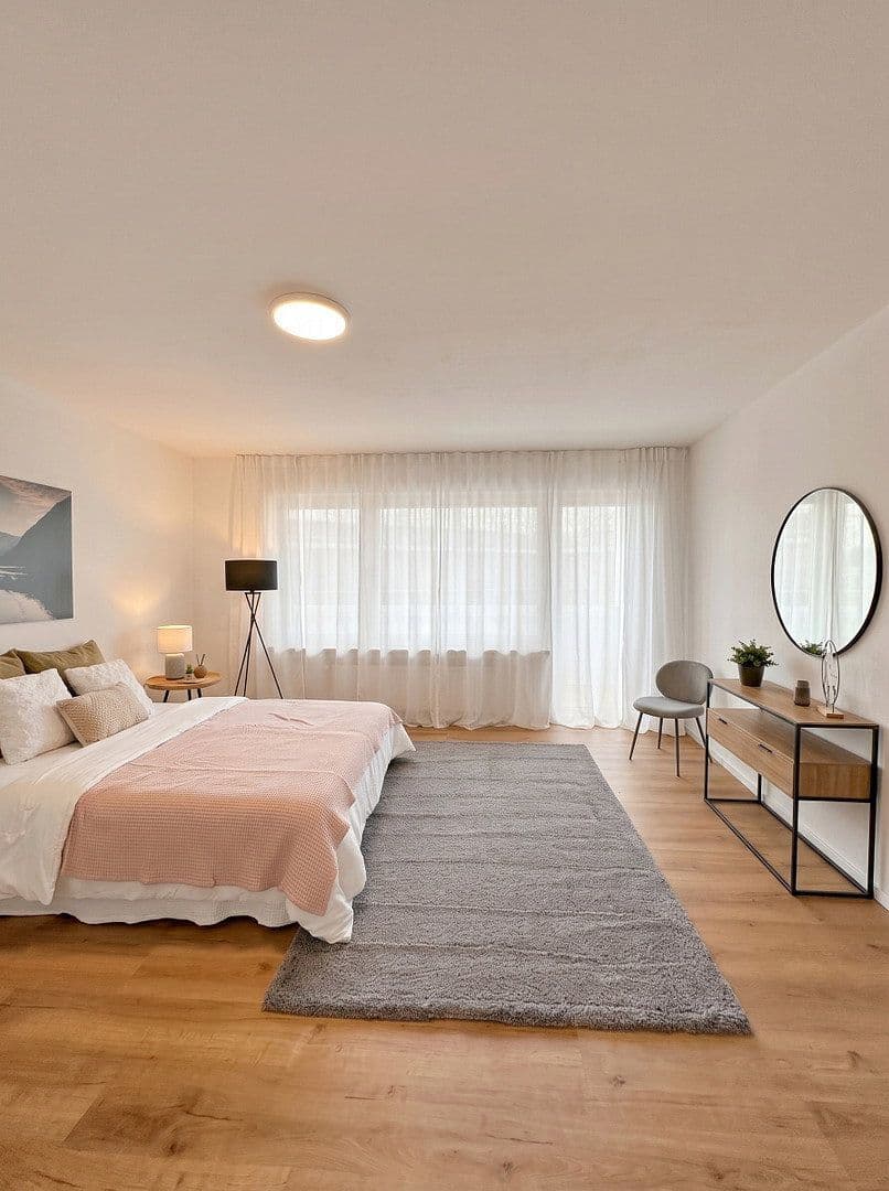 Predaj bytu 3-izbový 70 m², Neu-Ulm, Bavorsko Predaj bytu 3-izbový 70 m², Neu-Ulm, Bavorsko
