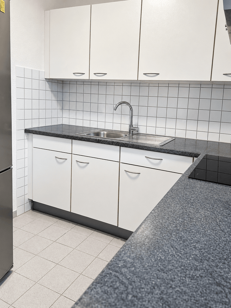 Prenájom bytu 2-izbový 60 m², Palisadenring 56, Bad Friedrichshall, Bádensko-Wurttembersko Prenájom bytu 2-izbový 60 m², Palisadenring 56, Bad Friedrichshall, Bádensko-Wurttembersko