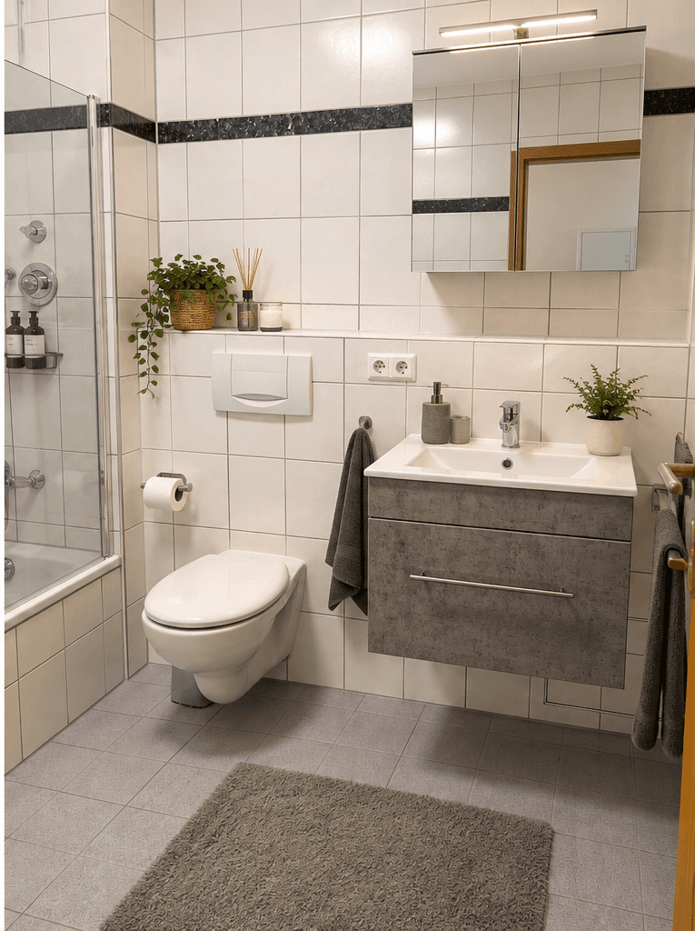 Prenájom bytu 2-izbový 60 m², Palisadenring 56, Bad Friedrichshall, Bádensko-Wurttembersko Prenájom bytu 2-izbový 60 m², Palisadenring 56, Bad Friedrichshall, Bádensko-Wurttembersko