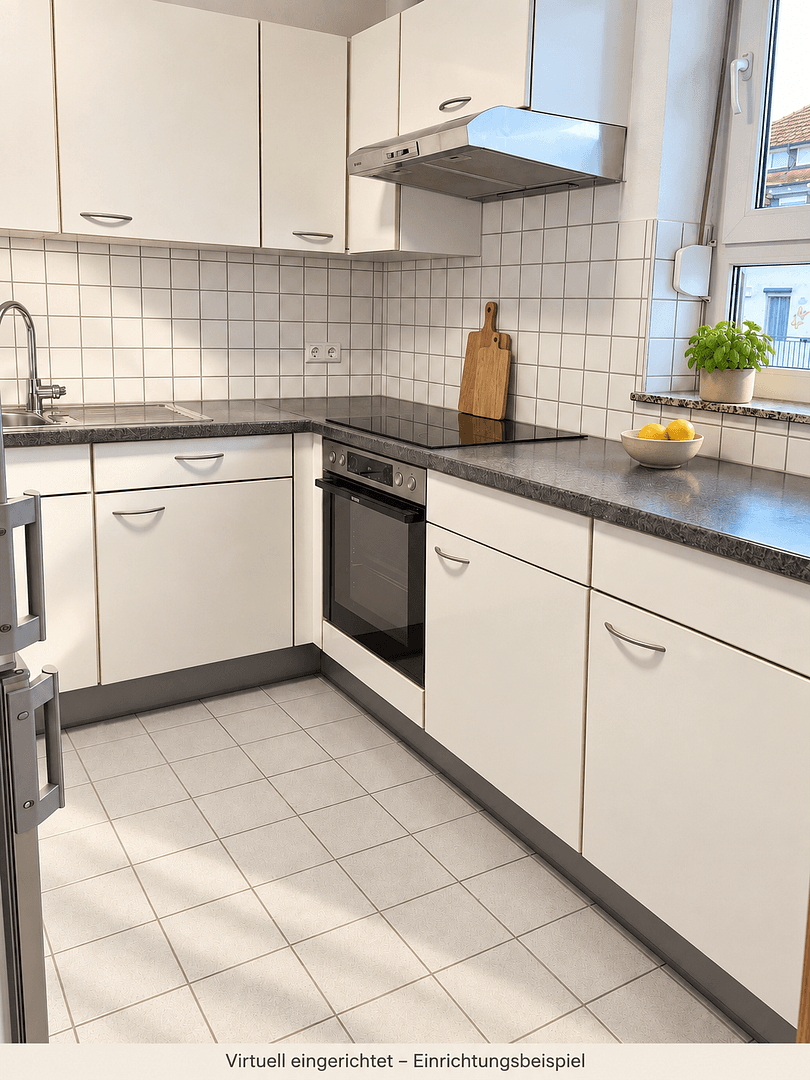 Prenájom bytu 2-izbový 60 m², Palisadenring 56, Bad Friedrichshall, Bádensko-Wurttembersko Prenájom bytu 2-izbový 60 m², Palisadenring 56, Bad Friedrichshall, Bádensko-Wurttembersko
