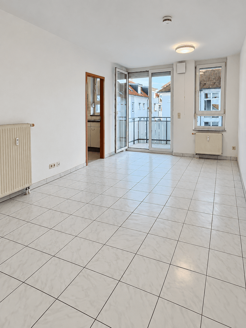 Prenájom bytu 2-izbový 60 m², Palisadenring 56, Bad Friedrichshall, Bádensko-Wurttembersko Prenájom bytu 2-izbový 60 m², Palisadenring 56, Bad Friedrichshall, Bádensko-Wurttembersko