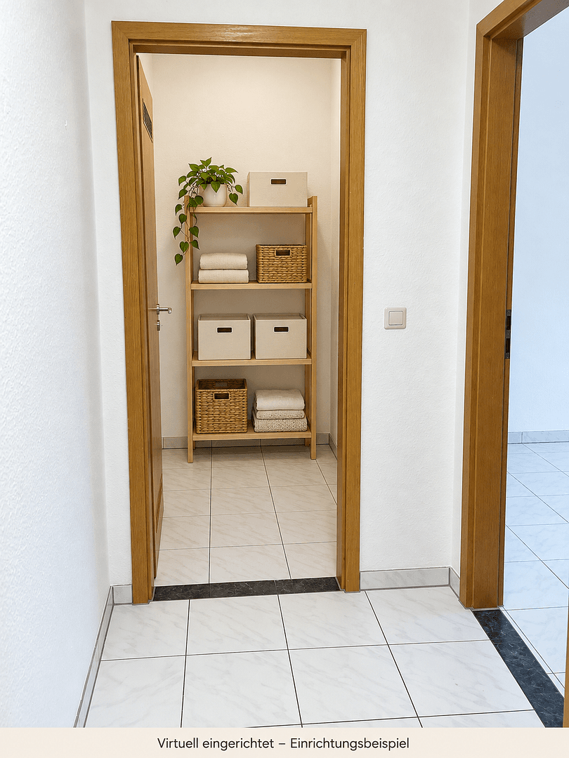 Prenájom bytu 2-izbový 60 m², Palisadenring 56, Bad Friedrichshall, Bádensko-Wurttembersko Prenájom bytu 2-izbový 60 m², Palisadenring 56, Bad Friedrichshall, Bádensko-Wurttembersko