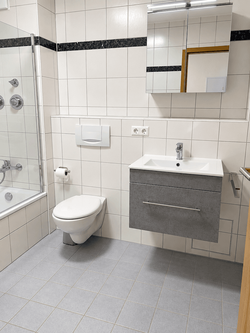 Prenájom bytu 2-izbový 60 m², Palisadenring 56, Bad Friedrichshall, Bádensko-Wurttembersko Prenájom bytu 2-izbový 60 m², Palisadenring 56, Bad Friedrichshall, Bádensko-Wurttembersko