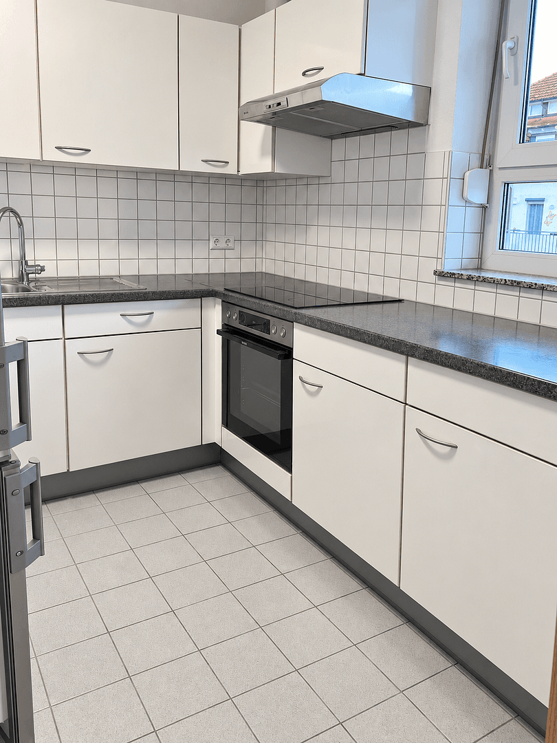 Prenájom bytu 2-izbový 60 m², Palisadenring 56, Bad Friedrichshall, Bádensko-Wurttembersko Prenájom bytu 2-izbový 60 m², Palisadenring 56, Bad Friedrichshall, Bádensko-Wurttembersko