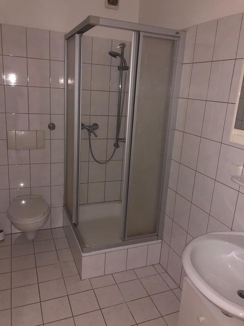 Prenájom bytu 1-izbový 32 m², Kuckelke 14, Dortmund, Severné Porýnie - Westfálsko Prenájom bytu 1-izbový 32 m², Kuckelke 14, Dortmund, Severné Porýnie - Westfálsko