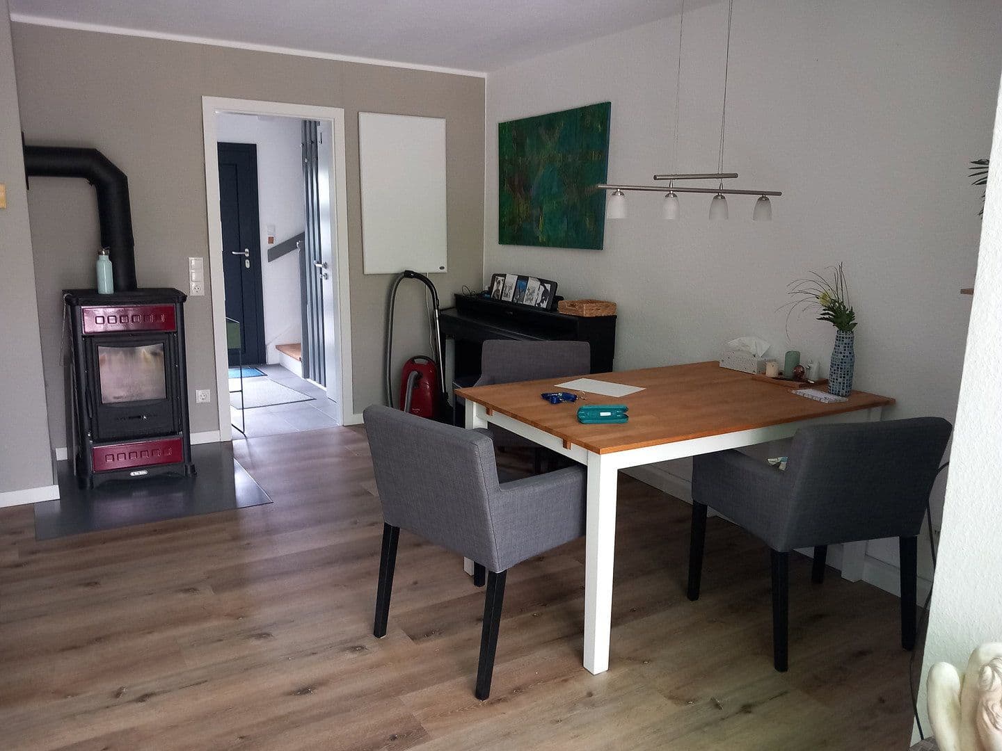 Predaj domu 86 m², pozemok 131 m², Hannover, Dolné Sasko Predaj domu 86 m², pozemok 131 m², Hannover, Dolné Sasko
