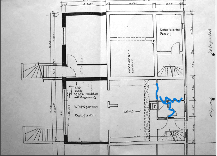 Predaj domu 86 m², pozemok 131 m², Hannover, Dolné Sasko Predaj domu 86 m², pozemok 131 m², Hannover, Dolné Sasko