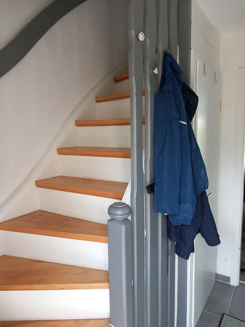 Predaj domu 86 m², pozemok 131 m², Hannover, Dolné Sasko Predaj domu 86 m², pozemok 131 m², Hannover, Dolné Sasko