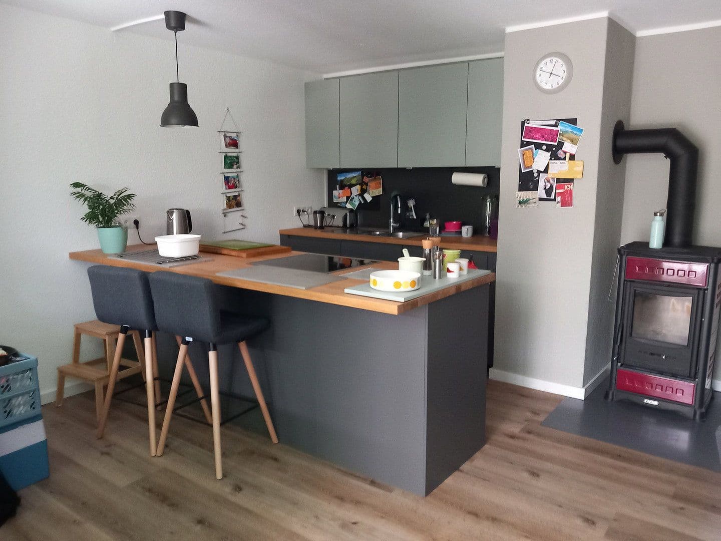 Predaj domu 86 m², pozemok 131 m², Hannover, Dolné Sasko Predaj domu 86 m², pozemok 131 m², Hannover, Dolné Sasko