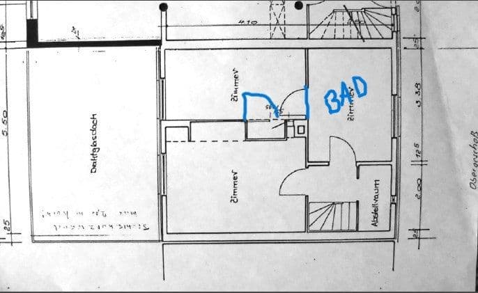 Predaj domu 86 m², pozemok 131 m², Hannover, Dolné Sasko Predaj domu 86 m², pozemok 131 m², Hannover, Dolné Sasko