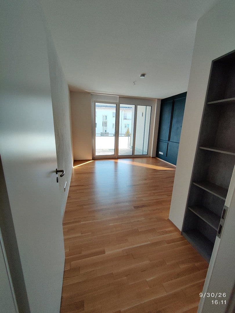 Predaj bytu 3-izbový 55 m², Friedrichshafen, Bádensko-Wurttembersko Predaj bytu 3-izbový 55 m², Friedrichshafen, Bádensko-Wurttembersko