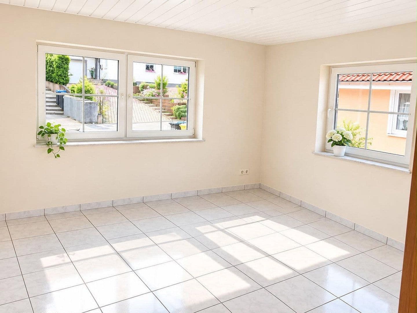 Prenájom bytu 3-izbový 115 m², Bad Breisig, Porýnie-Falcko Prenájom bytu 3-izbový 115 m², Bad Breisig, Porýnie-Falcko