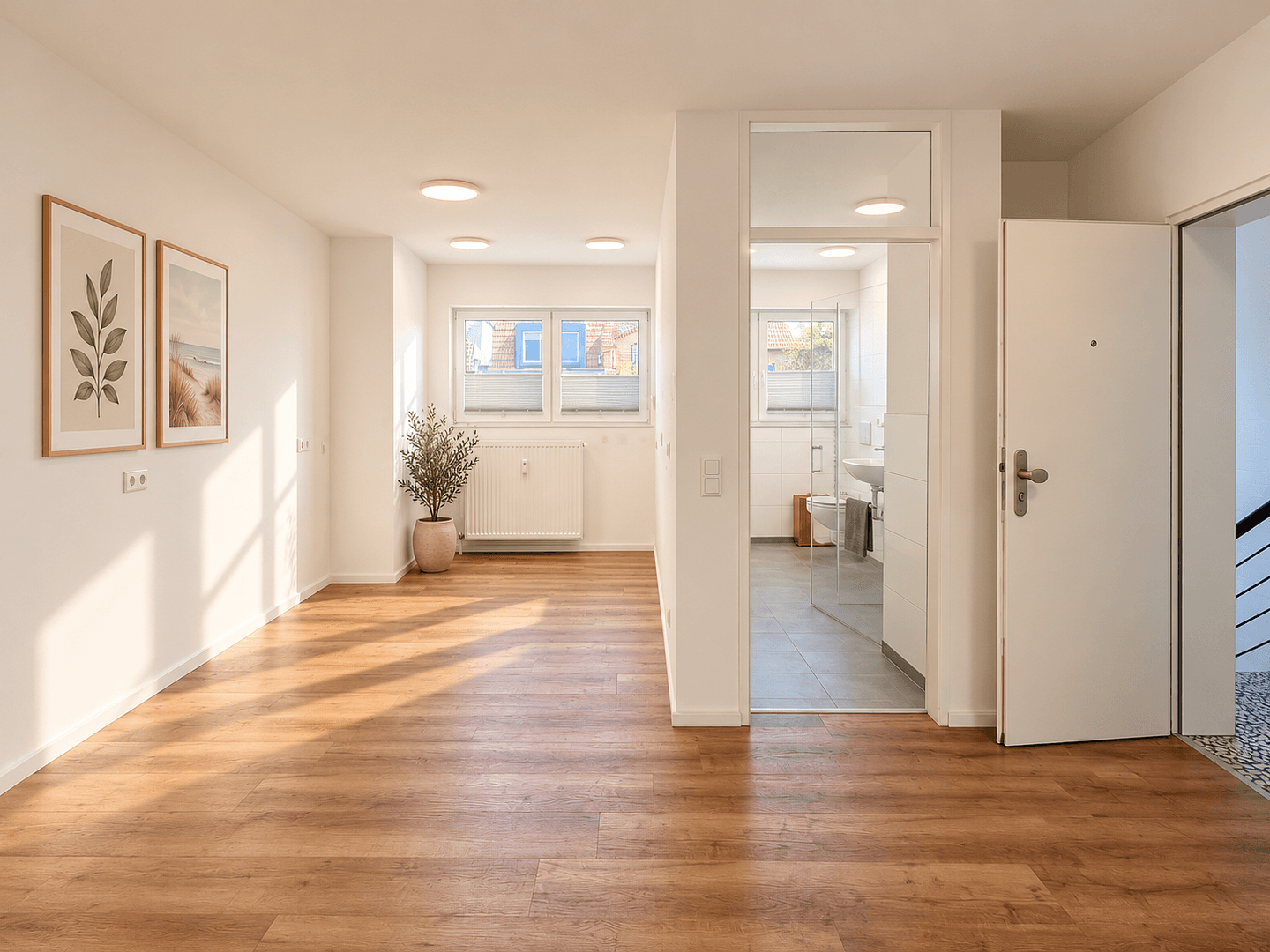 Prenájom bytu 2-izbový 85 m², Köln, Severné Porýnie - Westfálsko Prenájom bytu 2-izbový 85 m², Köln, Severné Porýnie - Westfálsko
