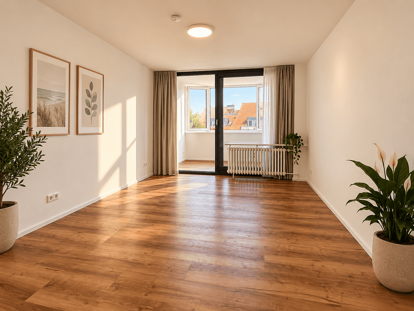 Prenájom bytu 2-izbový 85 m², Köln, Severné Porýnie - Westfálsko Prenájom bytu 2-izbový 85 m², Köln, Severné Porýnie - Westfálsko