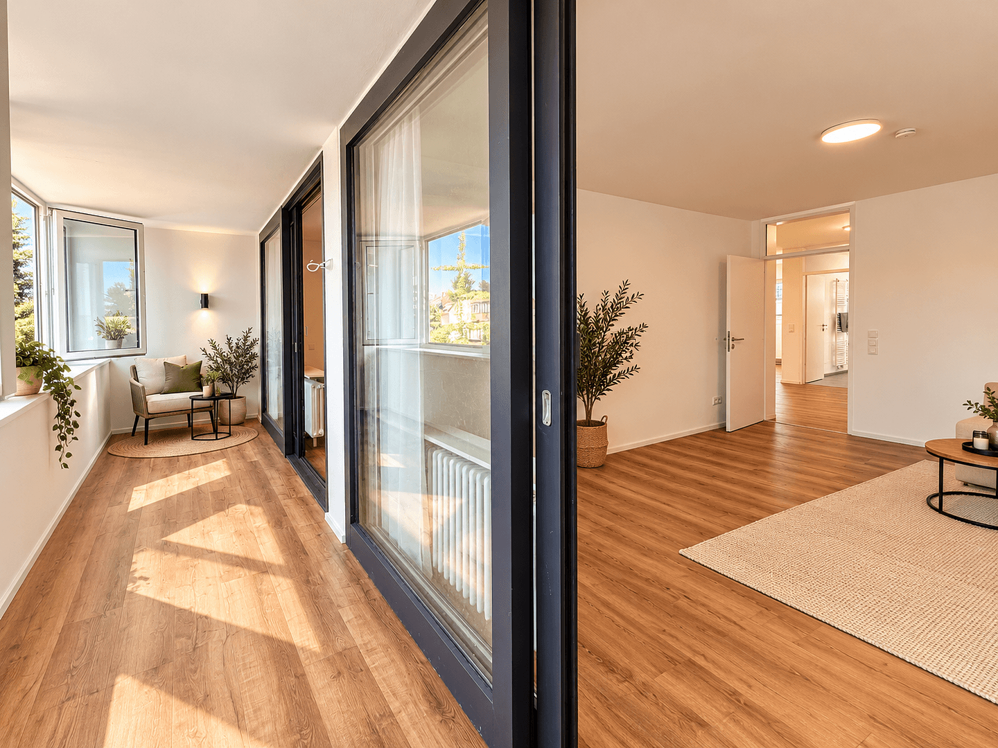 Prenájom bytu 2-izbový 85 m², Köln, Severné Porýnie - Westfálsko Prenájom bytu 2-izbový 85 m², Köln, Severné Porýnie - Westfálsko