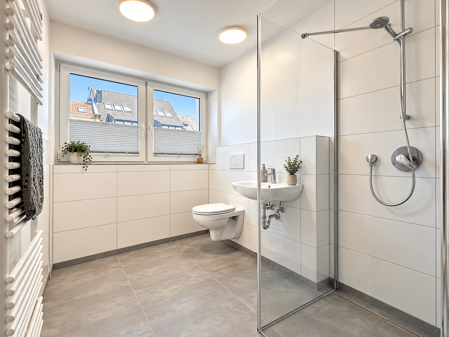 Prenájom bytu 2-izbový 85 m², Köln, Severné Porýnie - Westfálsko Prenájom bytu 2-izbový 85 m², Köln, Severné Porýnie - Westfálsko