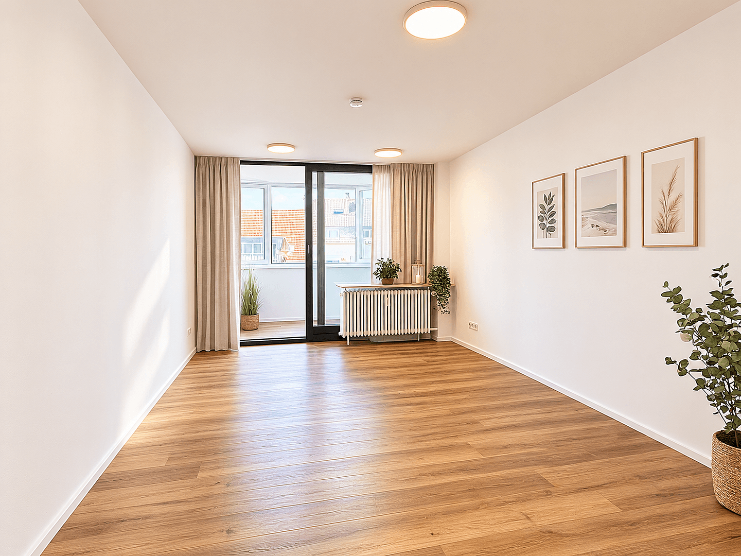 Prenájom bytu 2-izbový 85 m², Köln, Severné Porýnie - Westfálsko Prenájom bytu 2-izbový 85 m², Köln, Severné Porýnie - Westfálsko