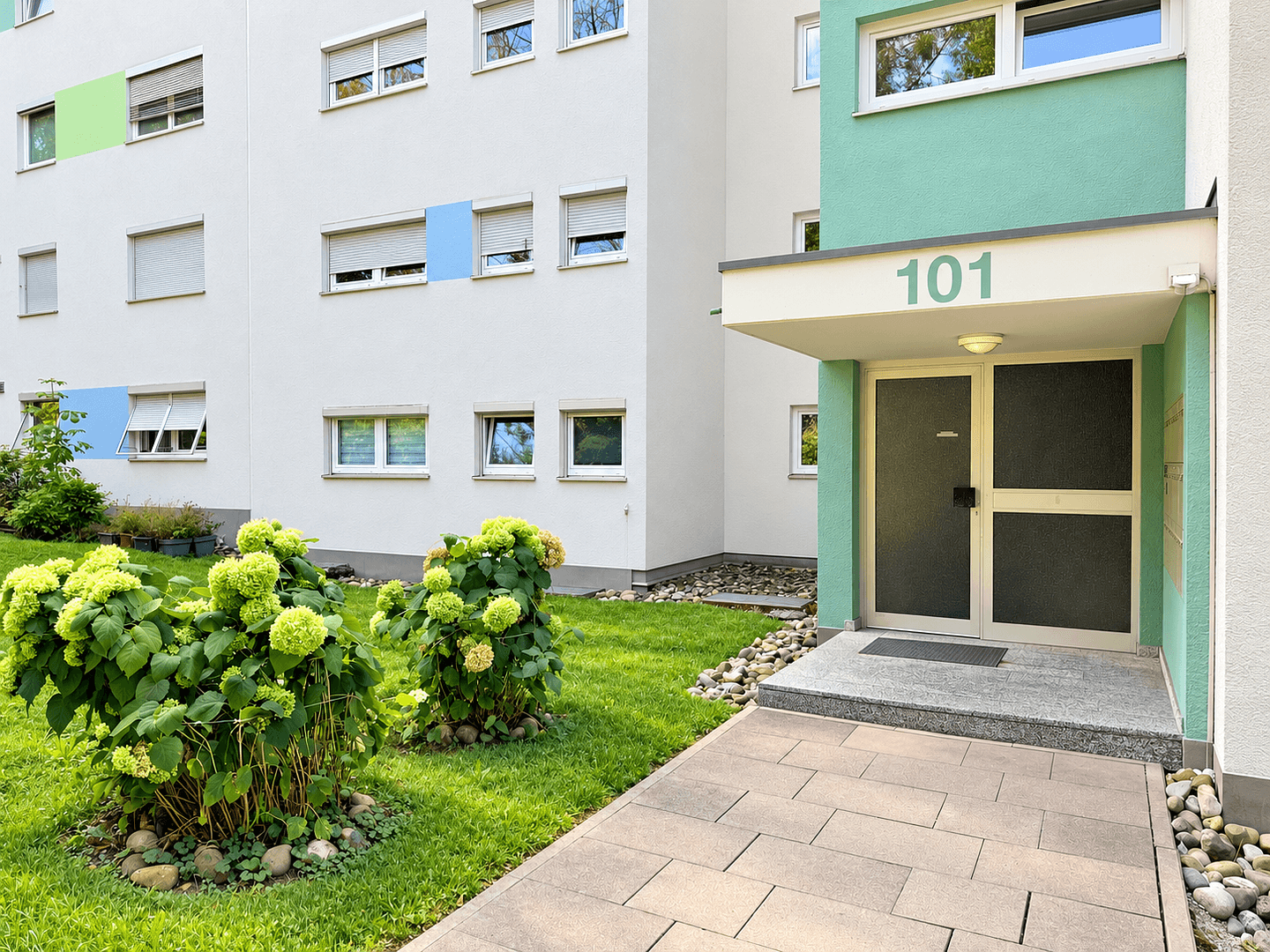 Predaj bytu 2-izbový 64 m², Peter-Rosegger-Straße 101, Reutlingen, Bádensko-Wurttembersko Predaj bytu 2-izbový 64 m², Peter-Rosegger-Straße 101, Reutlingen, Bádensko-Wurttembersko