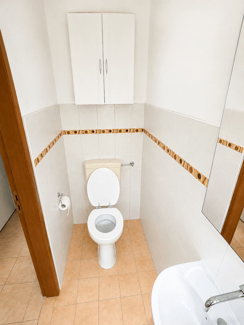 Predaj bytu 2-izbový 64 m², Peter-Rosegger-Straße 101, Reutlingen, Bádensko-Wurttembersko Predaj bytu 2-izbový 64 m², Peter-Rosegger-Straße 101, Reutlingen, Bádensko-Wurttembersko