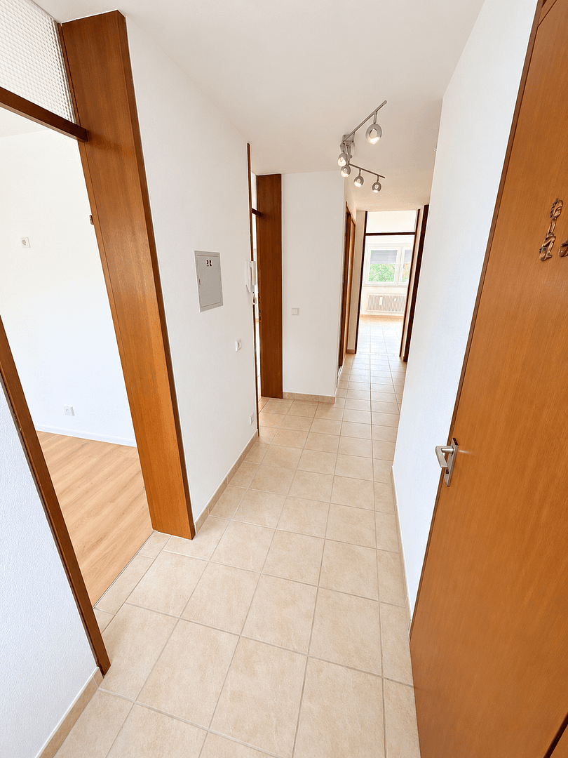 Predaj bytu 2-izbový 64 m², Peter-Rosegger-Straße 101, Reutlingen, Bádensko-Wurttembersko Predaj bytu 2-izbový 64 m², Peter-Rosegger-Straße 101, Reutlingen, Bádensko-Wurttembersko