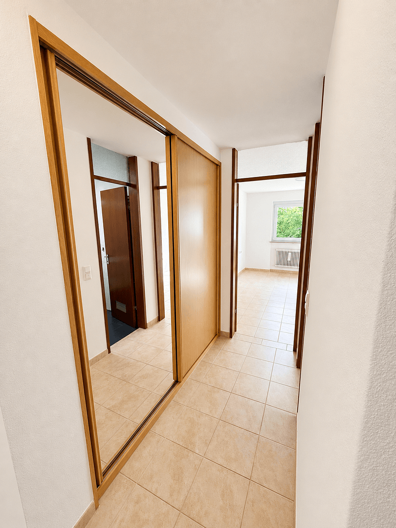 Predaj bytu 2-izbový 64 m², Peter-Rosegger-Straße 101, Reutlingen, Bádensko-Wurttembersko Predaj bytu 2-izbový 64 m², Peter-Rosegger-Straße 101, Reutlingen, Bádensko-Wurttembersko