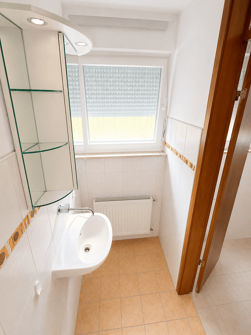 Predaj bytu 2-izbový 64 m², Peter-Rosegger-Straße 101, Reutlingen, Bádensko-Wurttembersko Predaj bytu 2-izbový 64 m², Peter-Rosegger-Straße 101, Reutlingen, Bádensko-Wurttembersko
