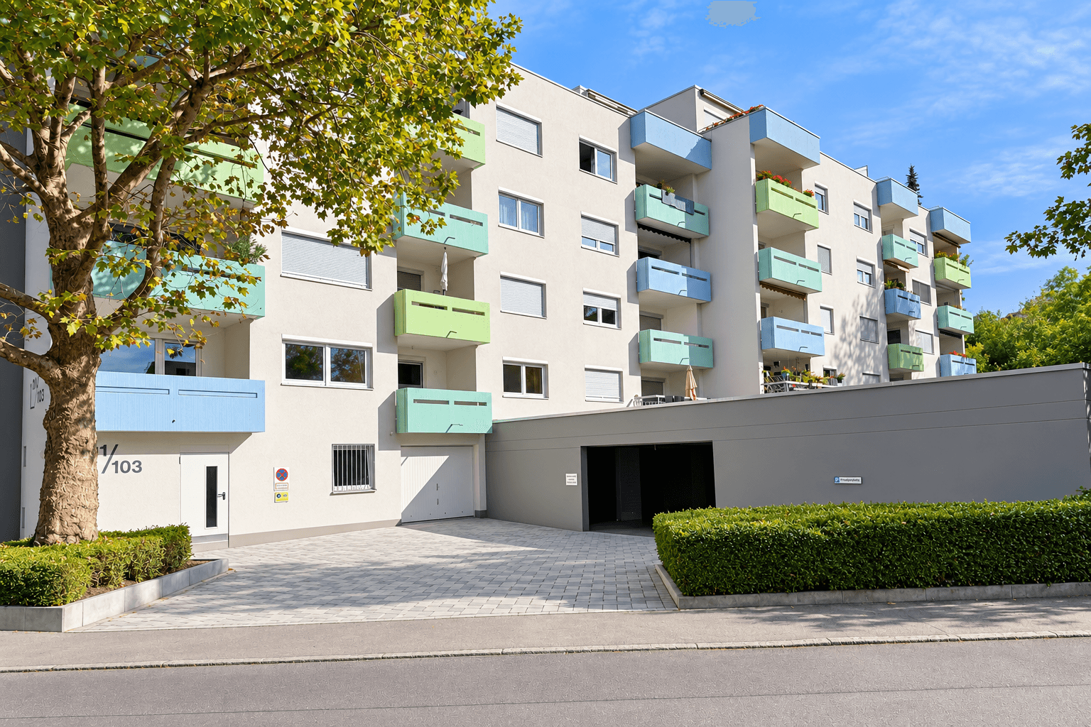 Predaj bytu 2-izbový 64 m², Peter-Rosegger-Straße 101, Reutlingen, Bádensko-Wurttembersko Predaj bytu 2-izbový 64 m², Peter-Rosegger-Straße 101, Reutlingen, Bádensko-Wurttembersko