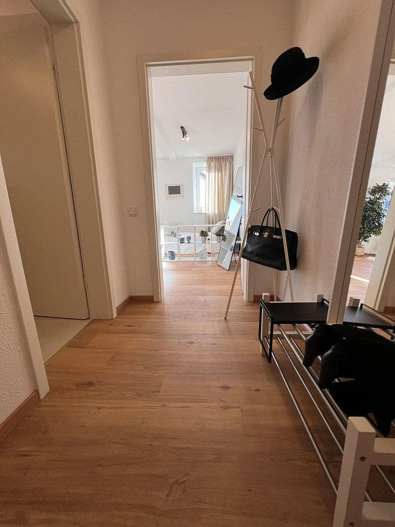 Predaj bytu 1-izbový 42 m², Leonhardstr. 2, Fuchstal, Bavorsko Predaj bytu 1-izbový 42 m², Leonhardstr. 2, Fuchstal, Bavorsko
