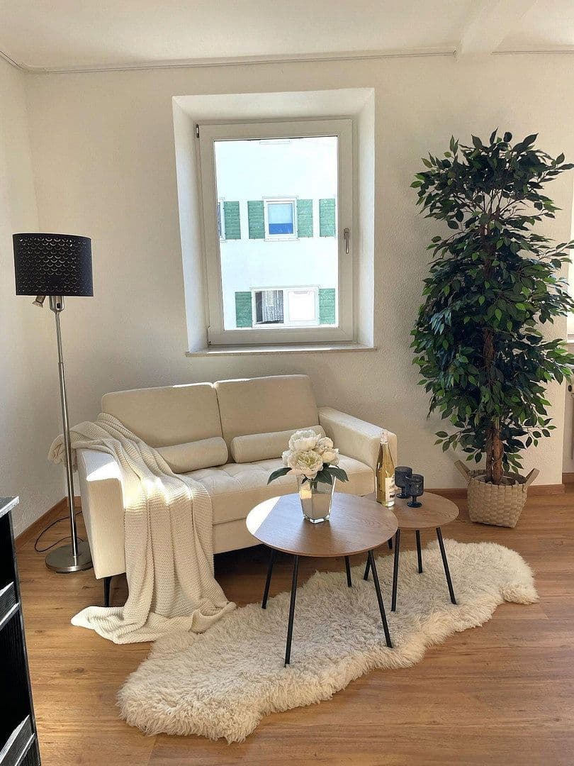 Predaj bytu 1-izbový 42 m², Leonhardstr. 2, Fuchstal, Bavorsko Predaj bytu 1-izbový 42 m², Leonhardstr. 2, Fuchstal, Bavorsko