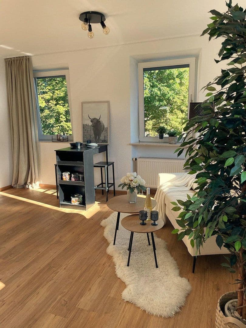 Predaj bytu 1-izbový 42 m², Leonhardstr. 2, Fuchstal, Bavorsko Predaj bytu 1-izbový 42 m², Leonhardstr. 2, Fuchstal, Bavorsko