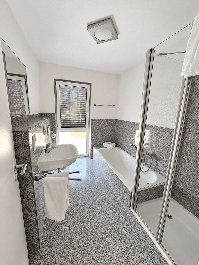 Predaj bytu 3-izbový 89 m², Schwebheim, Bavorsko Predaj bytu 3-izbový 89 m², Schwebheim, Bavorsko