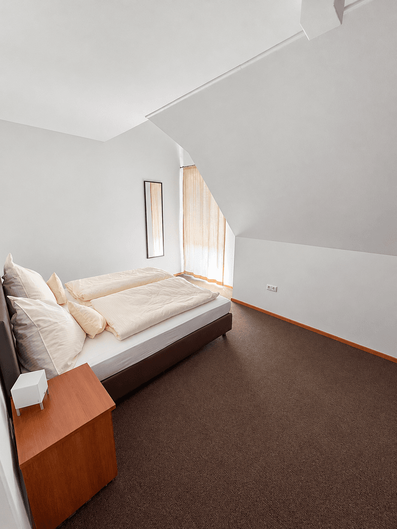 Predaj bytu 3-izbový 89 m², Schwebheim, Bavorsko Predaj bytu 3-izbový 89 m², Schwebheim, Bavorsko