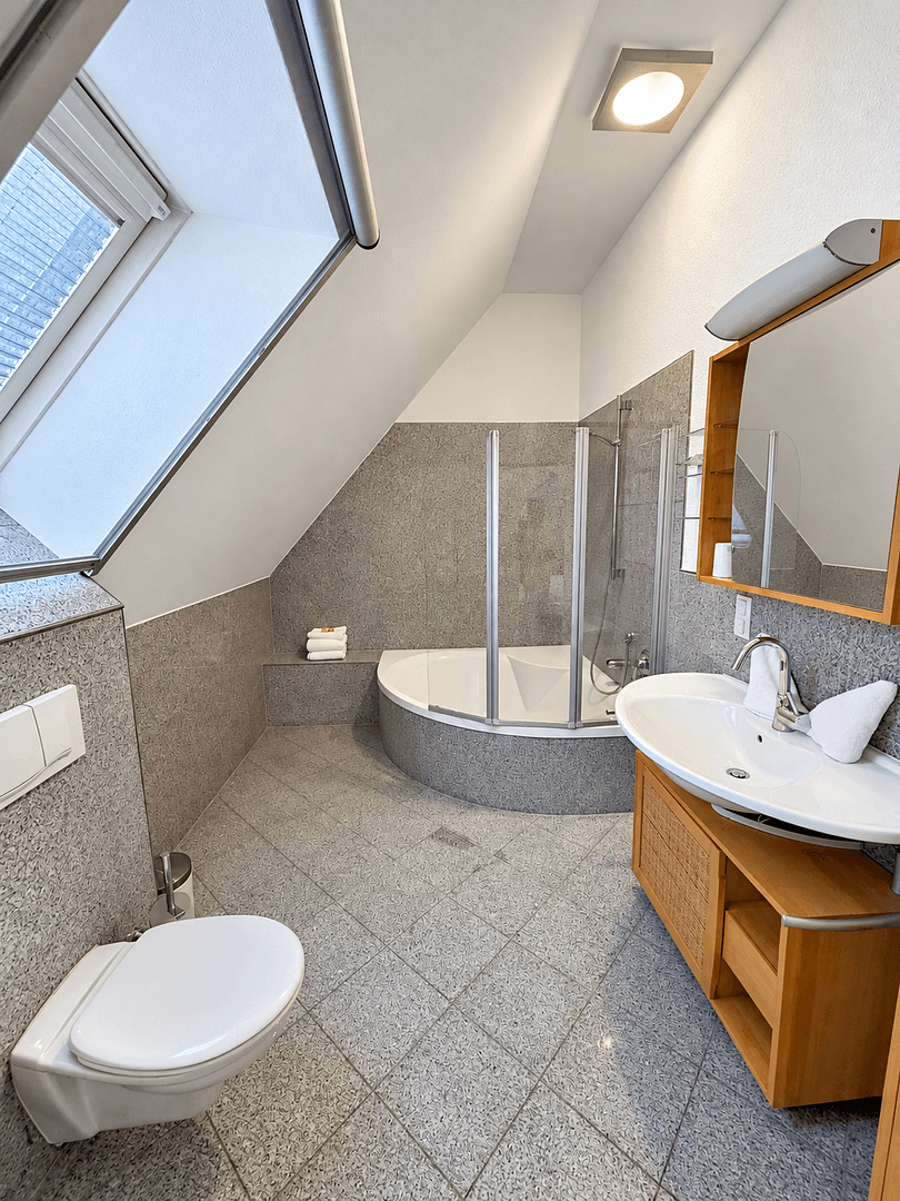 Predaj bytu 3-izbový 89 m², Schwebheim, Bavorsko Predaj bytu 3-izbový 89 m², Schwebheim, Bavorsko