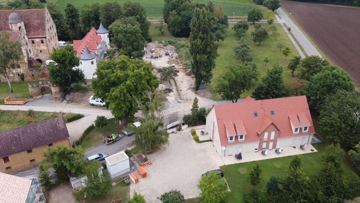 Predaj bytu 3-izbový 89 m², Schwebheim, Bavorsko Predaj bytu 3-izbový 89 m², Schwebheim, Bavorsko