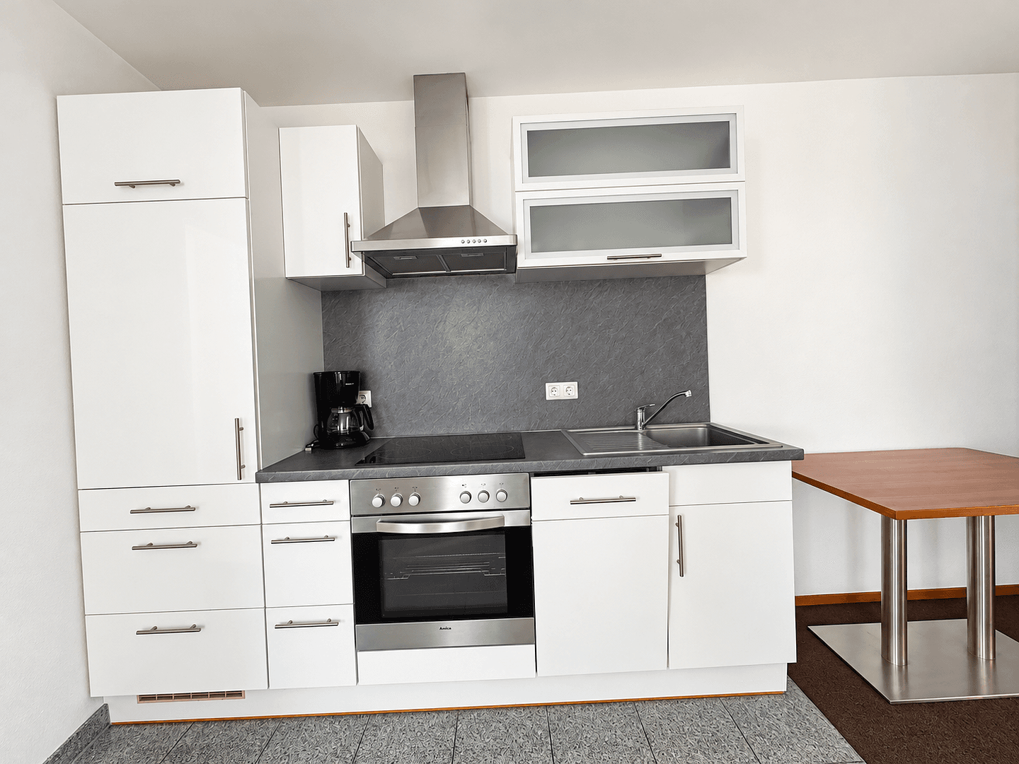 Predaj bytu 3-izbový 89 m², Schwebheim, Bavorsko Predaj bytu 3-izbový 89 m², Schwebheim, Bavorsko