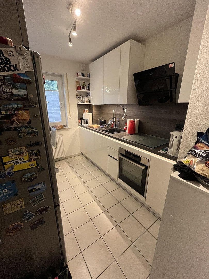 Prenájom bytu 2-izbový 58 m², Nordbruch 5, Wunstorf, Dolné Sasko Prenájom bytu 2-izbový 58 m², Nordbruch 5, Wunstorf, Dolné Sasko