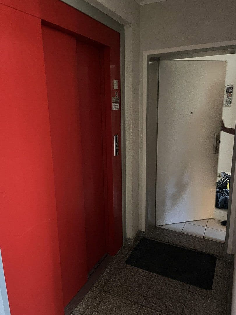 Prenájom bytu 2-izbový 58 m², Nordbruch 5, Wunstorf, Dolné Sasko Prenájom bytu 2-izbový 58 m², Nordbruch 5, Wunstorf, Dolné Sasko
