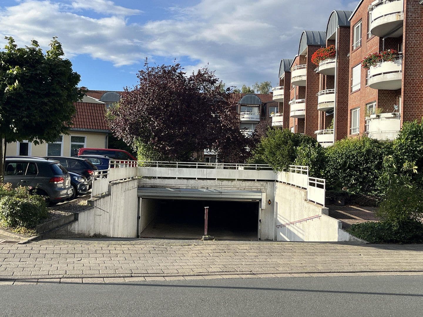 Prenájom bytu 2-izbový 58 m², Nordbruch 5, Wunstorf, Dolné Sasko Prenájom bytu 2-izbový 58 m², Nordbruch 5, Wunstorf, Dolné Sasko