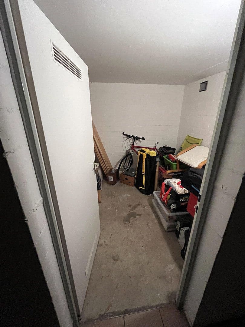 Prenájom bytu 2-izbový 58 m², Nordbruch 5, Wunstorf, Dolné Sasko Prenájom bytu 2-izbový 58 m², Nordbruch 5, Wunstorf, Dolné Sasko