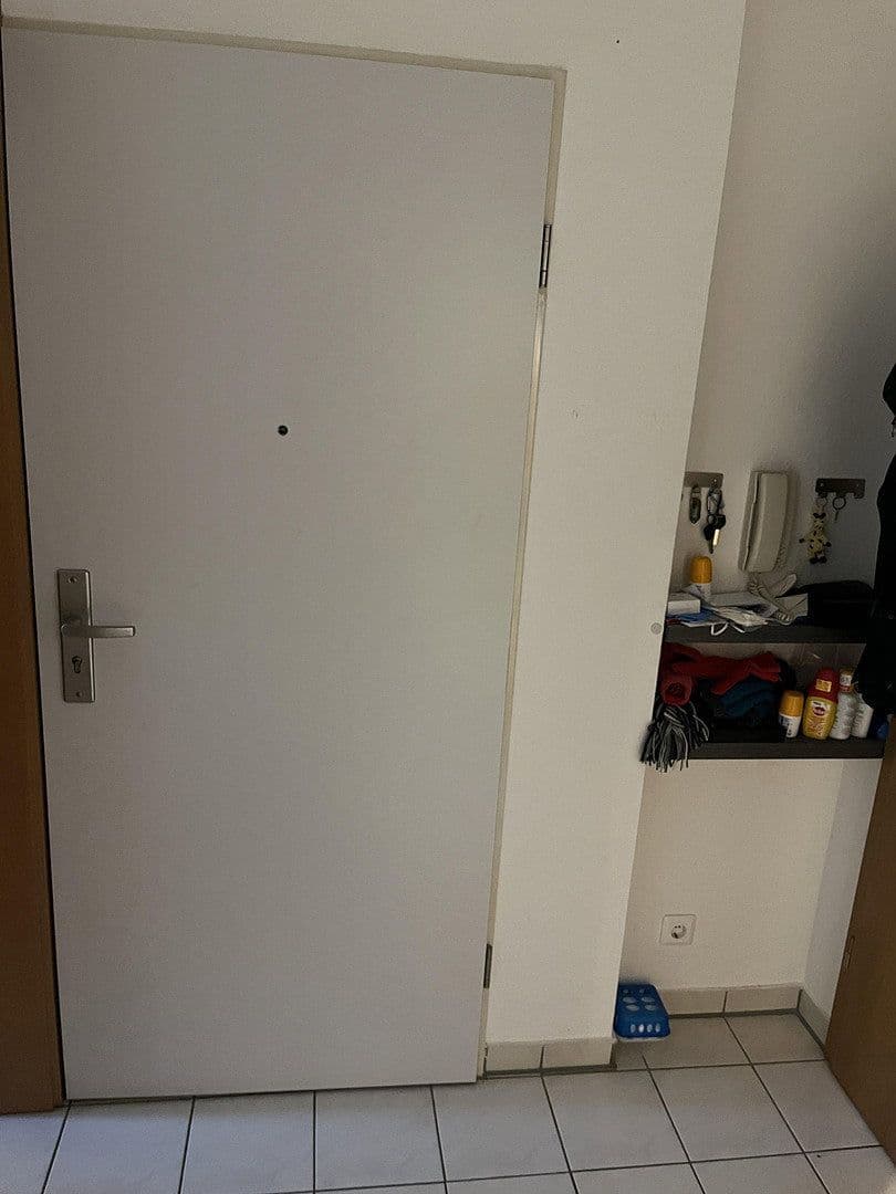 Prenájom bytu 2-izbový 58 m², Nordbruch 5, Wunstorf, Dolné Sasko Prenájom bytu 2-izbový 58 m², Nordbruch 5, Wunstorf, Dolné Sasko
