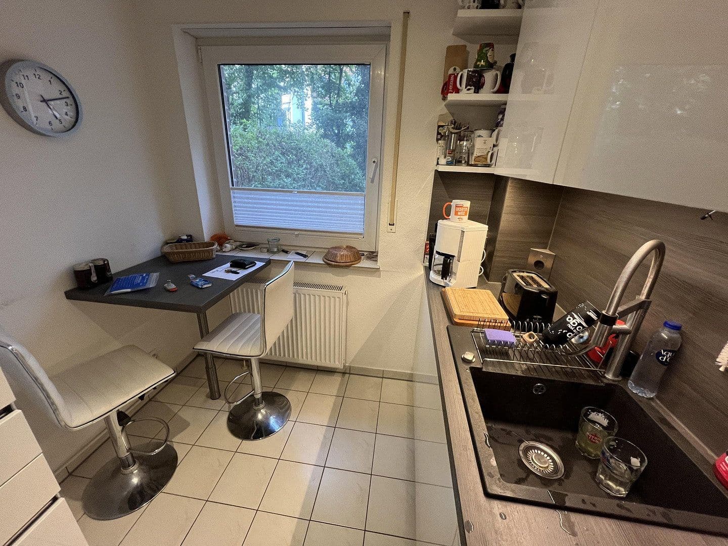 Prenájom bytu 2-izbový 58 m², Nordbruch 5, Wunstorf, Dolné Sasko Prenájom bytu 2-izbový 58 m², Nordbruch 5, Wunstorf, Dolné Sasko