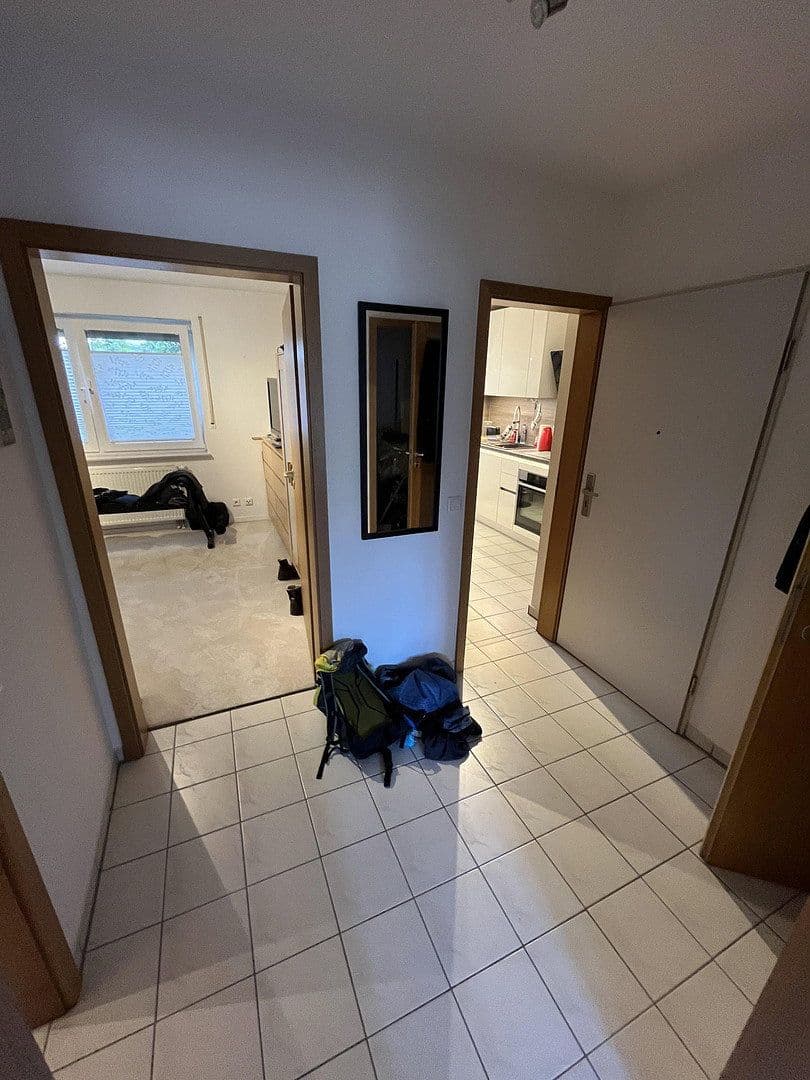 Prenájom bytu 2-izbový 58 m², Nordbruch 5, Wunstorf, Dolné Sasko Prenájom bytu 2-izbový 58 m², Nordbruch 5, Wunstorf, Dolné Sasko