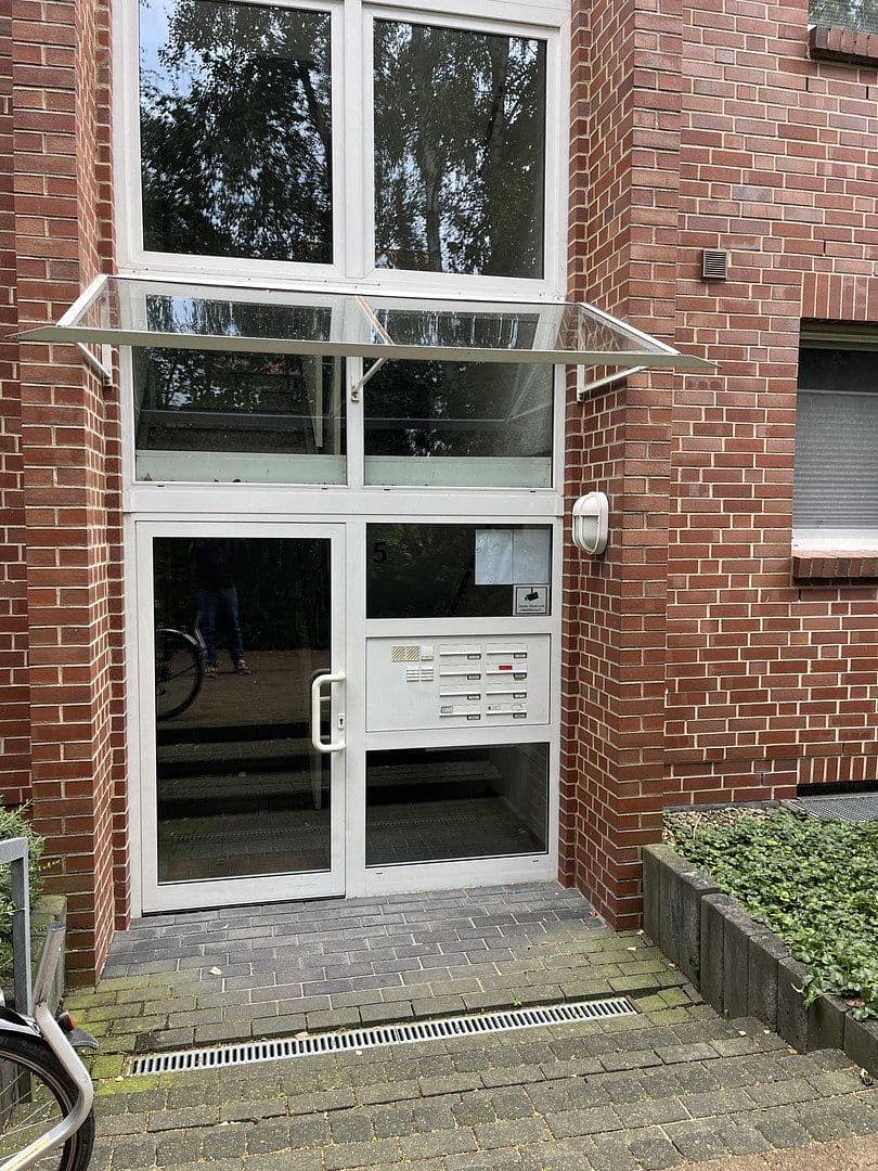 Prenájom bytu 2-izbový 58 m², Nordbruch 5, Wunstorf, Dolné Sasko Prenájom bytu 2-izbový 58 m², Nordbruch 5, Wunstorf, Dolné Sasko