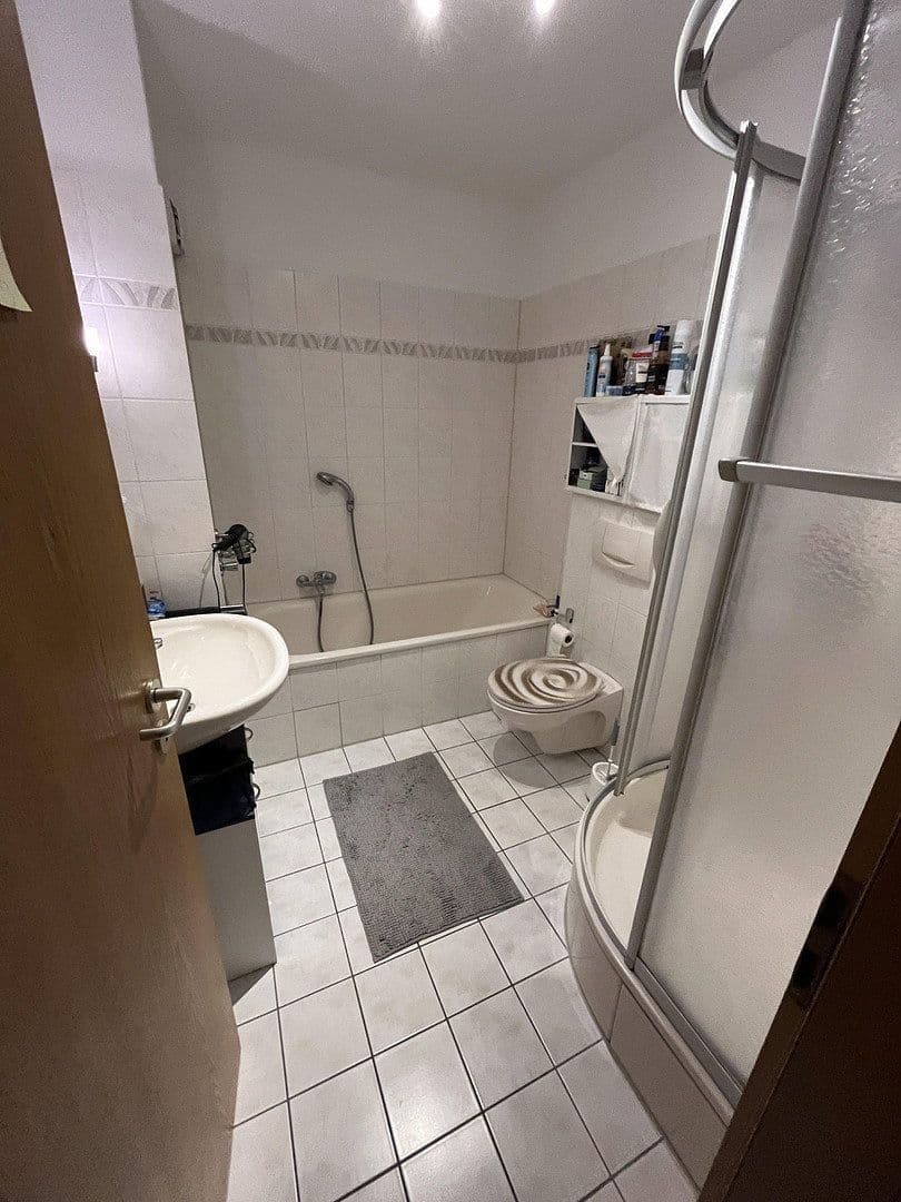 Prenájom bytu 2-izbový 58 m², Nordbruch 5, Wunstorf, Dolné Sasko Prenájom bytu 2-izbový 58 m², Nordbruch 5, Wunstorf, Dolné Sasko