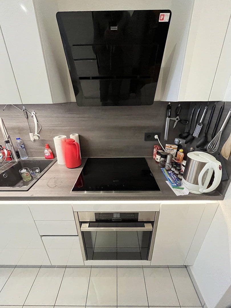 Prenájom bytu 2-izbový 58 m², Nordbruch 5, Wunstorf, Dolné Sasko Prenájom bytu 2-izbový 58 m², Nordbruch 5, Wunstorf, Dolné Sasko