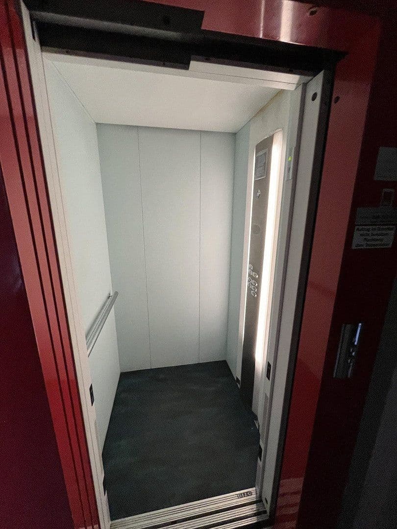 Prenájom bytu 2-izbový 58 m², Nordbruch 5, Wunstorf, Dolné Sasko Prenájom bytu 2-izbový 58 m², Nordbruch 5, Wunstorf, Dolné Sasko