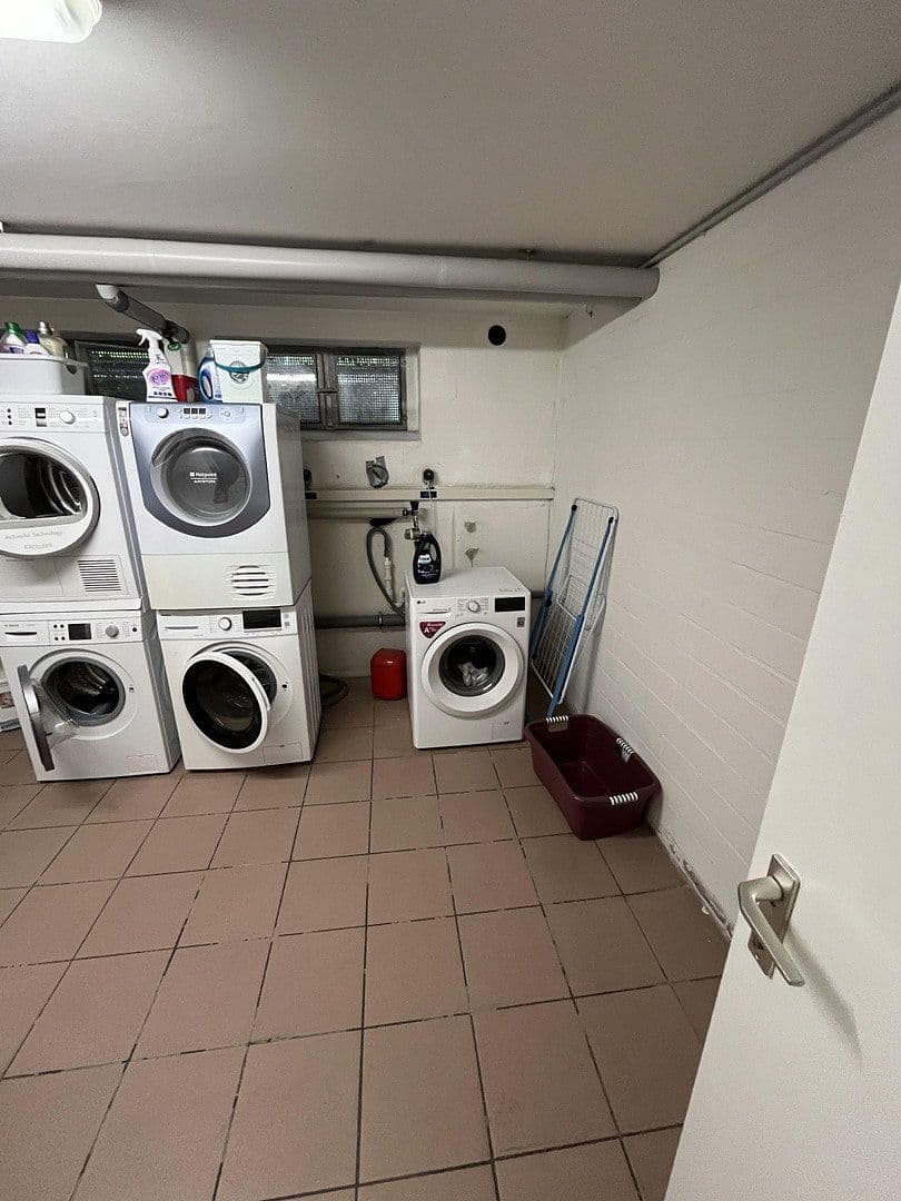 Prenájom bytu 2-izbový 58 m², Nordbruch 5, Wunstorf, Dolné Sasko Prenájom bytu 2-izbový 58 m², Nordbruch 5, Wunstorf, Dolné Sasko