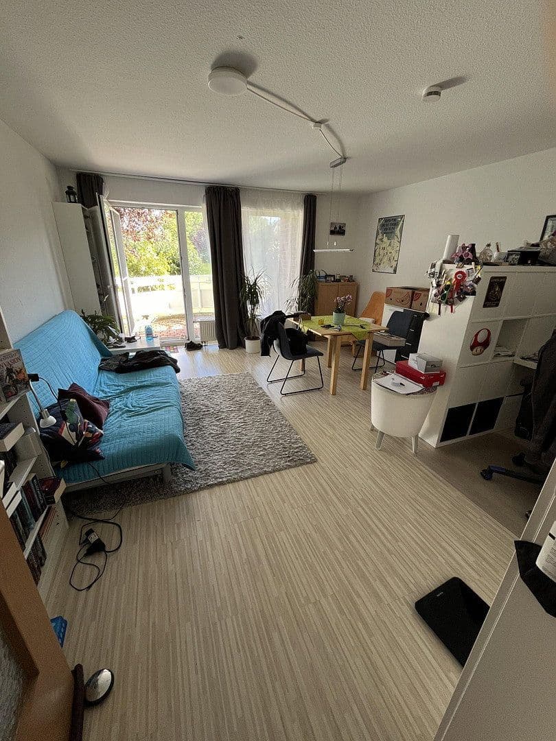 Prenájom bytu 2-izbový 58 m², Nordbruch 5, Wunstorf, Dolné Sasko Prenájom bytu 2-izbový 58 m², Nordbruch 5, Wunstorf, Dolné Sasko