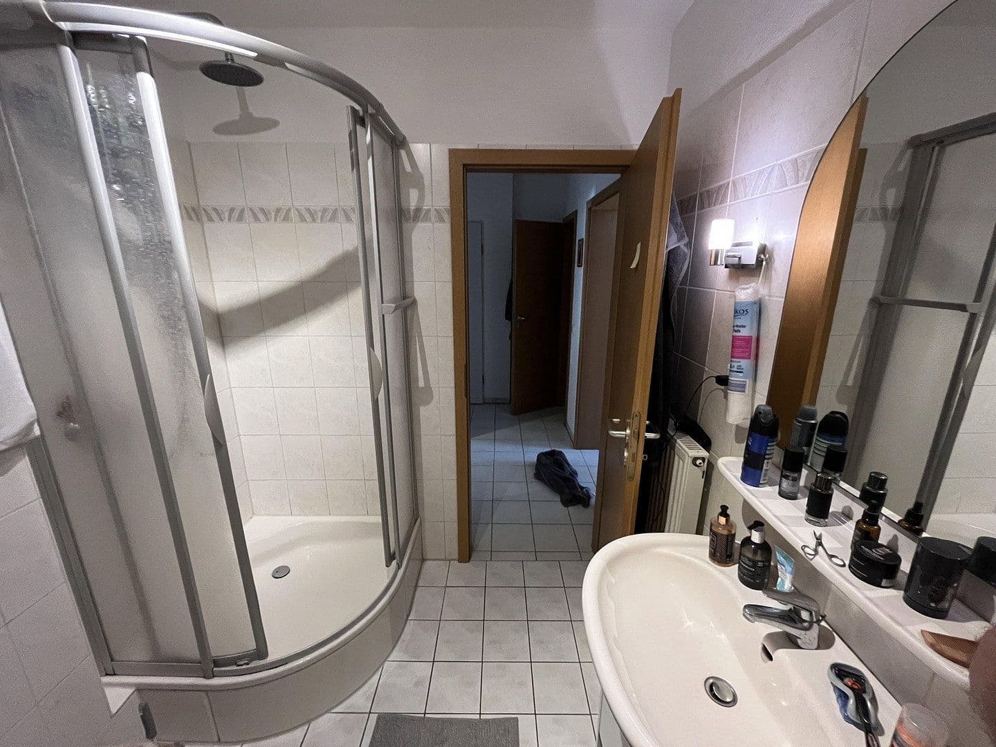 Prenájom bytu 2-izbový 58 m², Nordbruch 5, Wunstorf, Dolné Sasko Prenájom bytu 2-izbový 58 m², Nordbruch 5, Wunstorf, Dolné Sasko